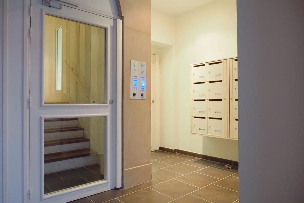 פריז Louvre Opera Private Chicsuites מראה חיצוני תמונה