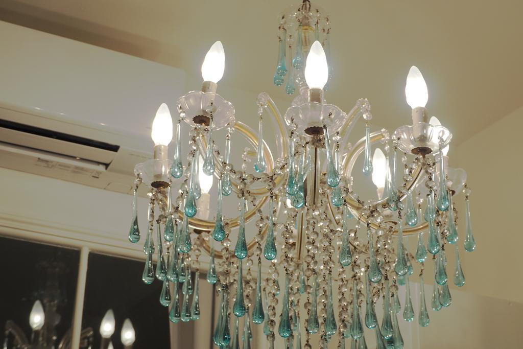 פריז Louvre Opera Private Chicsuites מראה חיצוני תמונה