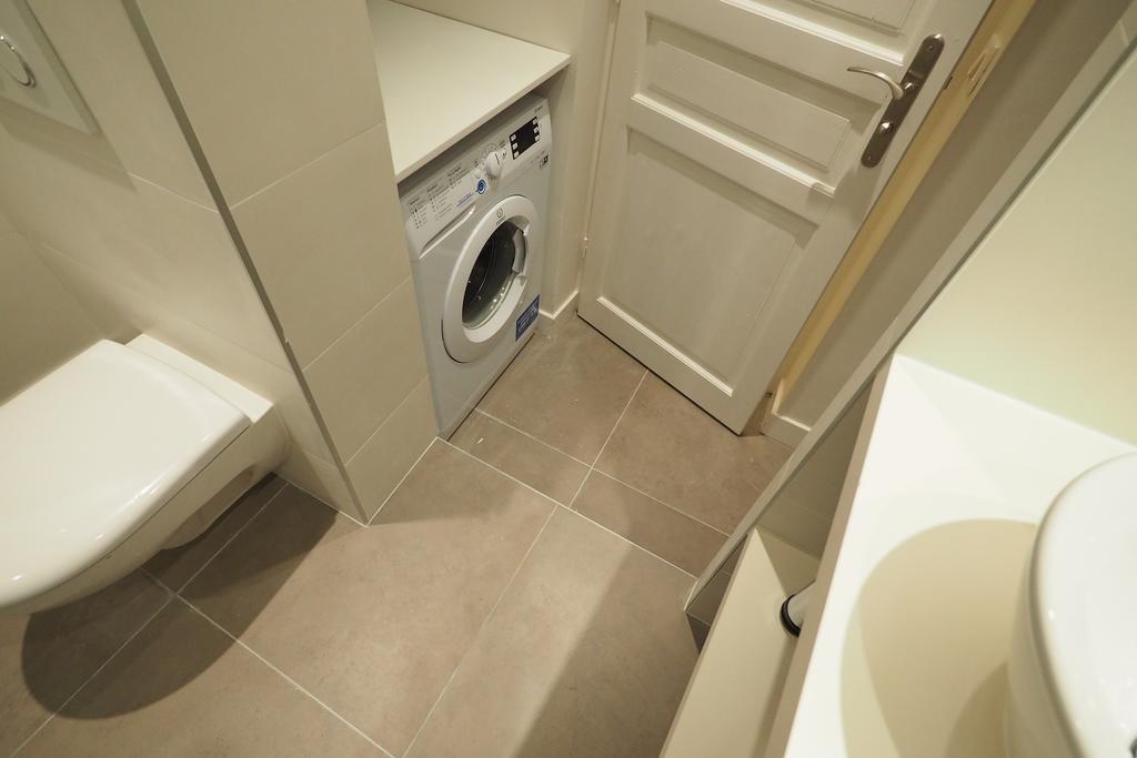 פריז Louvre Opera Private Chicsuites מראה חיצוני תמונה