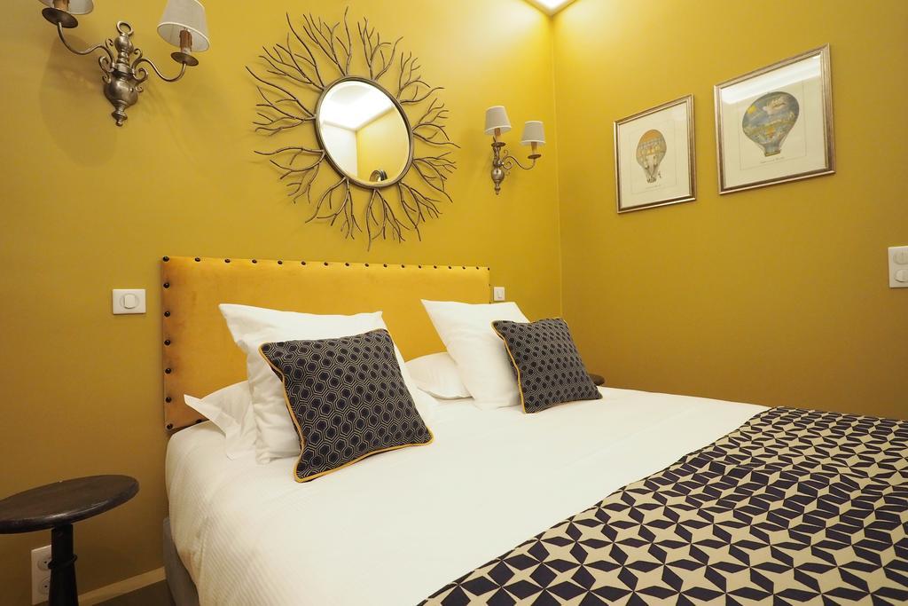 פריז Louvre Opera Private Chicsuites מראה חיצוני תמונה